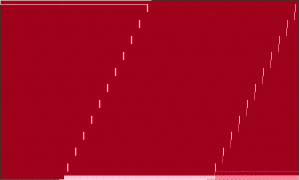 Label Maker Label: Red, Paper, 5