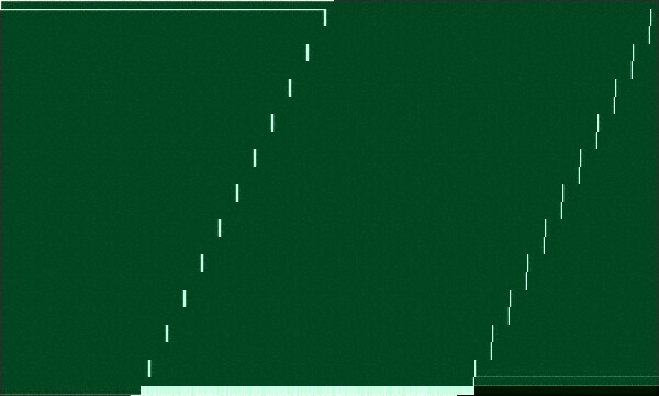 Label Maker Label: Green, Paper, 5