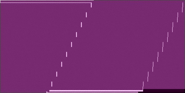 Label Maker Label: Purple, Paper, 6