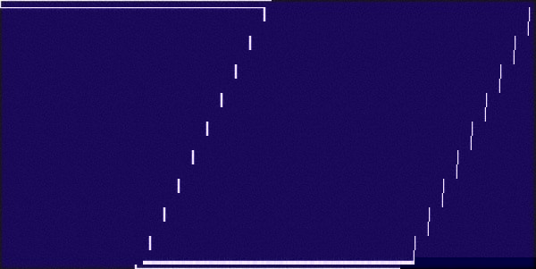 Label Maker Label: Dark Blue, Paper, 4