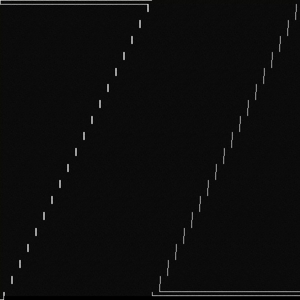 Label Maker Label: Black, Paper, 4