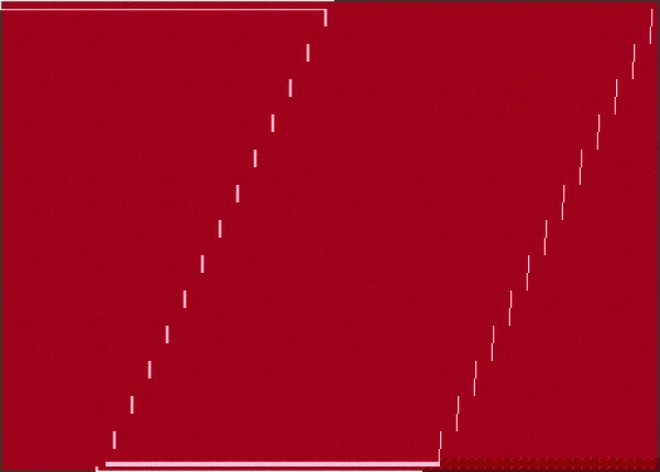 Label Maker Label: Red, Paper, 7