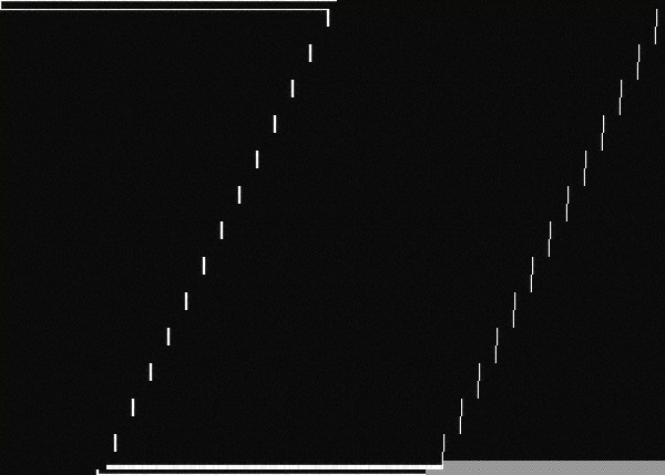 Label Maker Label: Black, Paper, 7