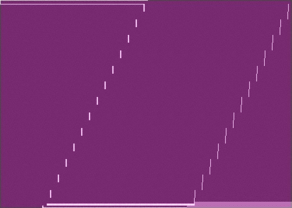 Label Maker Label: Purple, Paper, 7