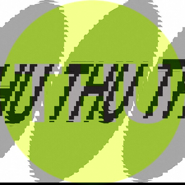 Label Maker Label: Fluorescent Green, Paper, 2