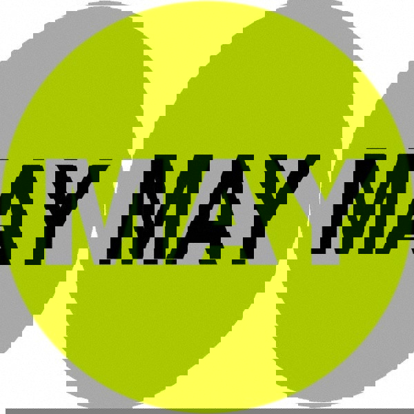 Label Maker Label: Fluorescent Green, Paper, 2