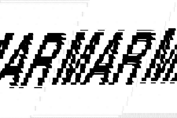 Label Maker Label: White, Paper, 3