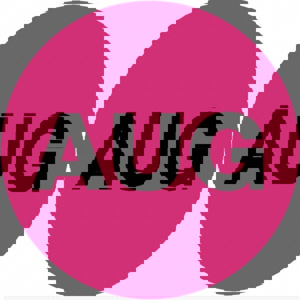 Label Maker Label: Fluorescent Pink, Paper, 2