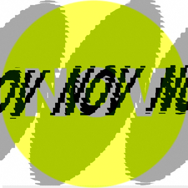 Label Maker Label: Fluorescent Green, Paper, 2