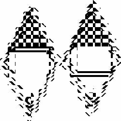 DOT - Shipping & Vehicle - 9, 10-3/4