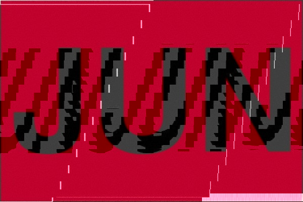 Label Maker Label: Fluorescent Red, Paper, 3