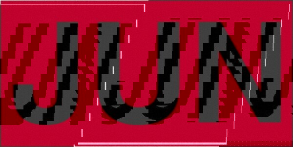 Label Maker Label: Fluorescent Red, Paper, 6