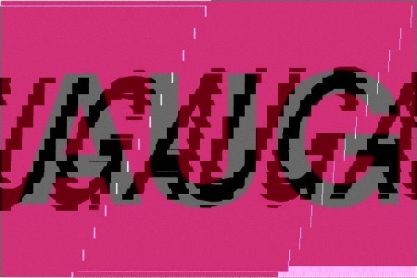 Label Maker Label: Fluorescent Pink, Paper, 3