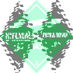 Shipping & DOT Label: 4