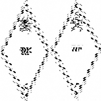 Shipping & DOT Label: 4