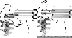 Task Light: Incandescent, 90