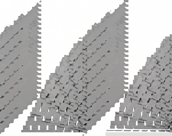 Bin Divider: Use with Quantum Storage Systems - DG91050, Gray