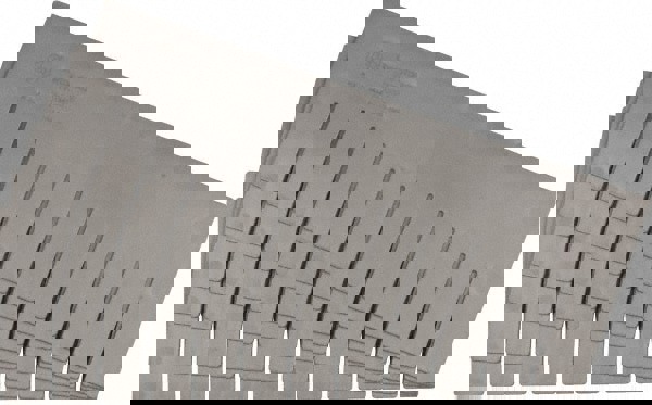 Bin Divider: Use with DG92060, Gray