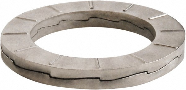 Wedge Lock Washer: 0.937