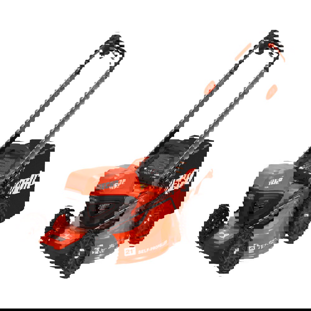 Lawn Mowers; Mower Type: Walk Behind ; Cutting Width: 21.0in