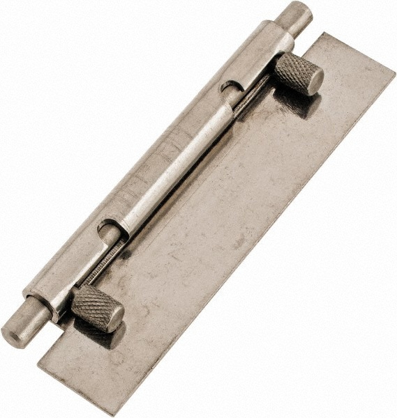 Keeper Hinge: 1