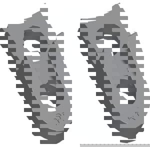 3-5/8 in. Ductile Iron Grounding Lug