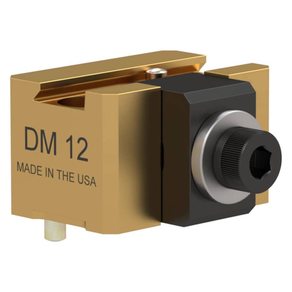 Modular Vises & Components; Material: Steel ; UNSPSC Code: 27112100