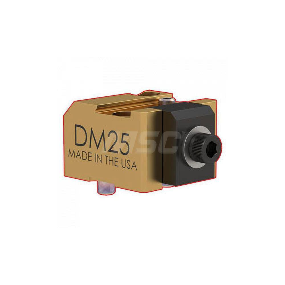 Modular Dovetail Vise