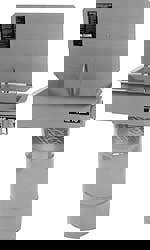 Parts Washer: 30 gal, Drum