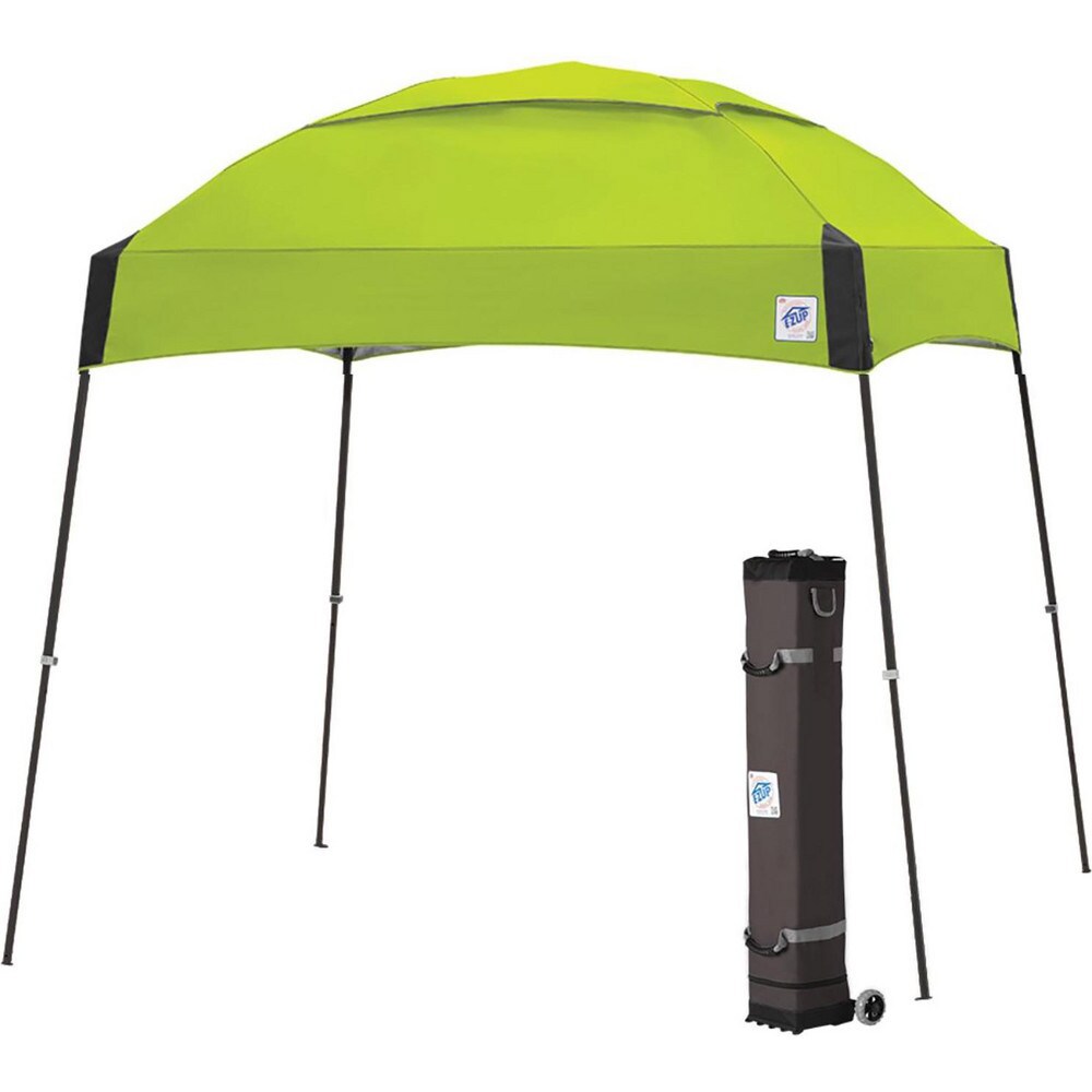 Shelters; Product Type: Canopy ; Overall Width: 10 ; Overall Length: 10.00 ; Center Height: 119in ; Side Height: 73in ; Opening Height: 73in