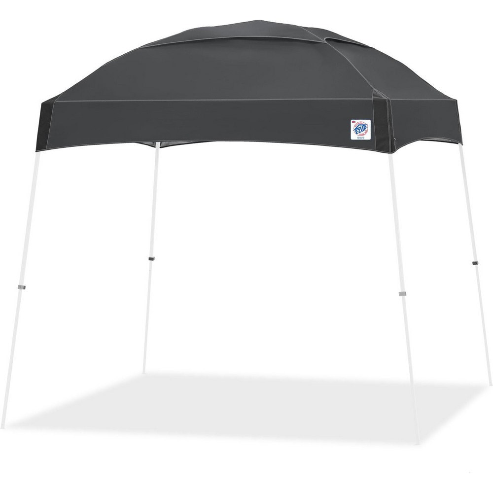 Shelters; Product Type: Canopy ; Overall Width: 10 ; Overall Length: 10.00 ; Center Height: 97in ; Side Height: 73in ; Opening Height: 73in