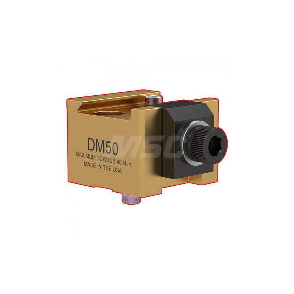 Modular Dovetail Vise