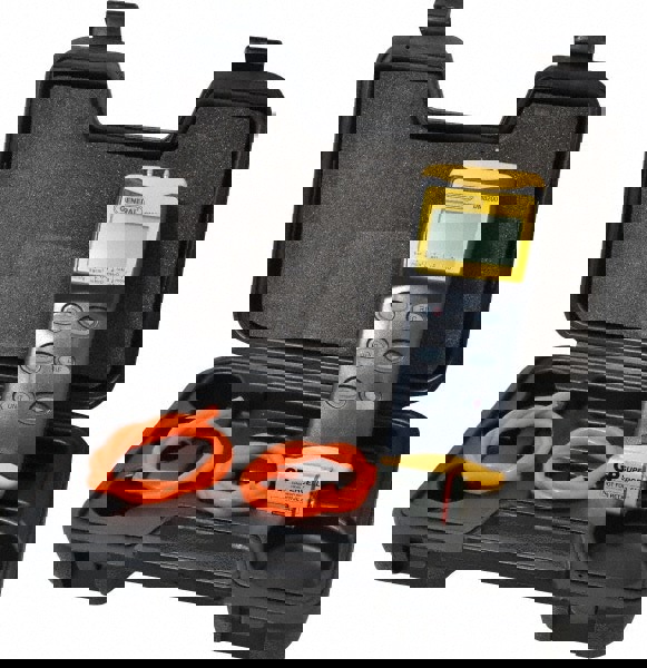 100 Max psi, 0.3% Accuracy, Handheld Digital Manometer