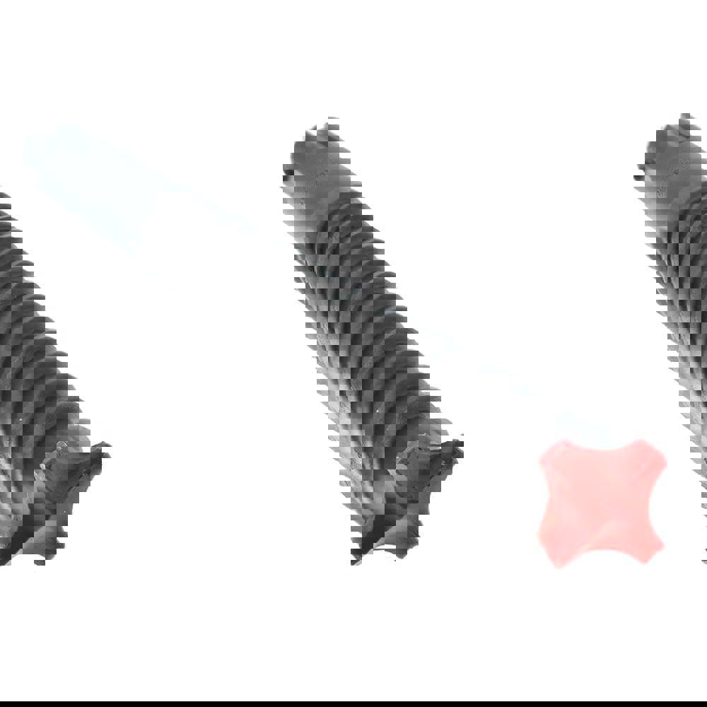 Hammer Drill Bits; Drill Bit Size (Decimal Inch): 0.8125 ; Usable Length (Inch): 16.0000 ; Overall Length (Inch): 21 ; Shank Type: SDS-Max ; Number of Flutes: 4 ; Drill Bit Material: Carbide