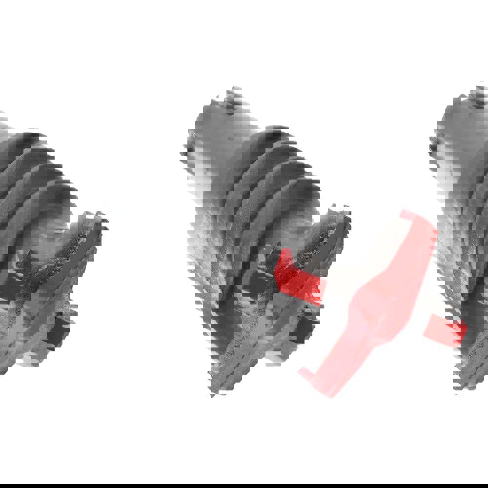 Hammer Drill Bits; Drill Bit Size (Decimal Inch): 1.1250 ; Usable Length (Inch): 16.0000 ; Overall Length (Inch): 21 ; Shank Type: SDS-Max ; Number of Flutes: 4 ; Drill Bit Material: Carbide-Tipped