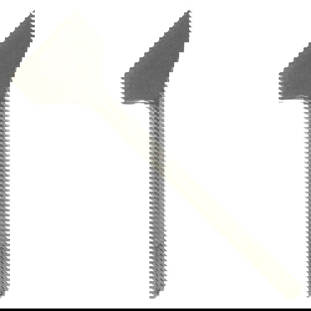 Hammer & Chipper Replacement Chisels; Drive Type: SDS Max ; Shank Shape: SDS Max ; Collar Shape: Round ; Material: High Heat Strength Steel ; Overall Length (Inch): 12