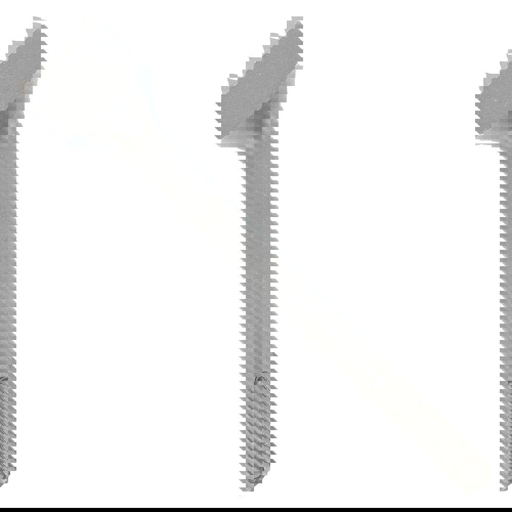 Hammer & Chipper Replacement Chisels; Drive Type: SDS Max ; Shank Shape: SDS Max ; Collar Shape: Round ; Material: High Heat Strength Steel ; Overall Length (Inch): 9-1/4