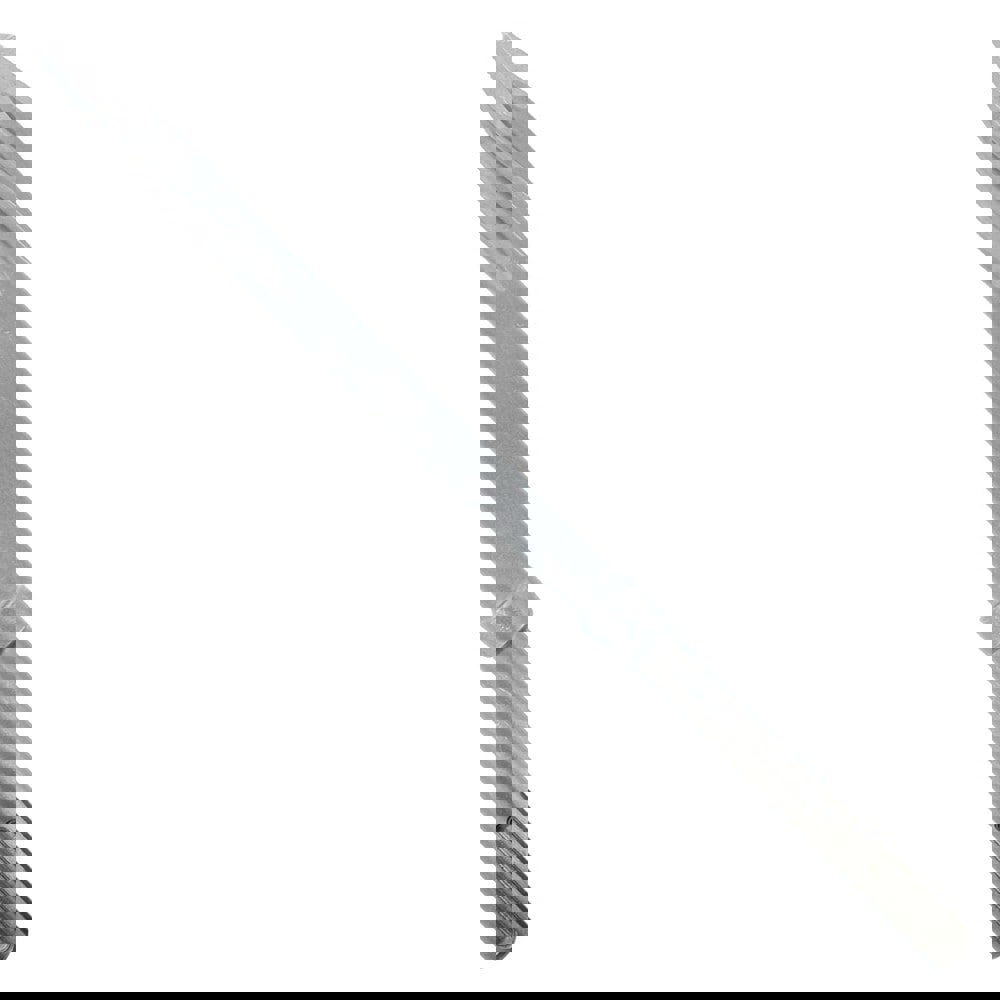 Hammer & Chipper Replacement Chisels; Drive Type: SDS Max ; Shank Shape: SDS Max ; Collar Shape: Round ; Material: High Heat Strength Steel ; Overall Length (Inch): 16