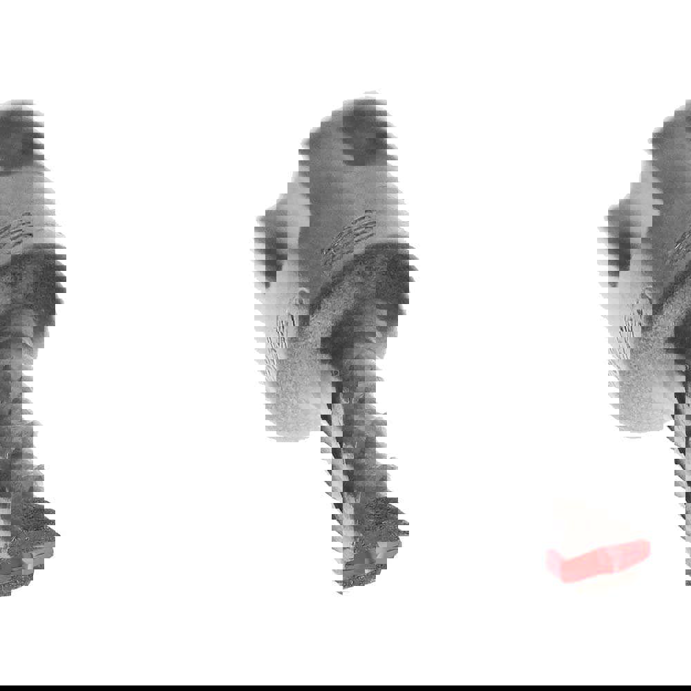 Hammer Drill Bits; Drill Bit Size (Decimal Inch): 0.1562 ; Usable Length (Inch): 4.0000 ; Overall Length (Inch): 6 ; Shank Type: SDS-Plus ; Number of Flutes: 2 ; Drill Bit Material: Carbide-Tipped