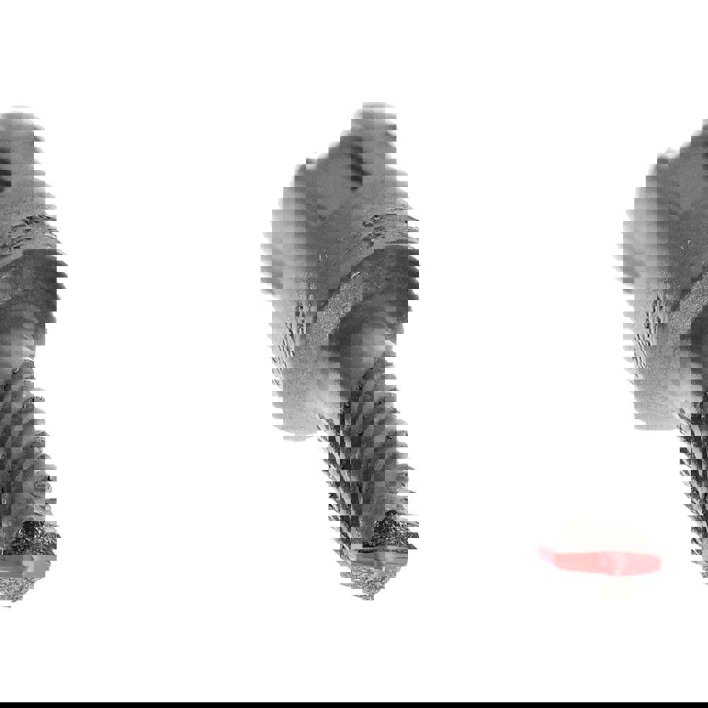 Hammer Drill Bits; Drill Bit Size (Decimal Inch): 0.1875 ; Usable Length (Inch): 4.0000 ; Overall Length (Inch): 6 ; Shank Type: SDS-Plus ; Number of Flutes: 2 ; Drill Bit Material: Carbide-Tipped