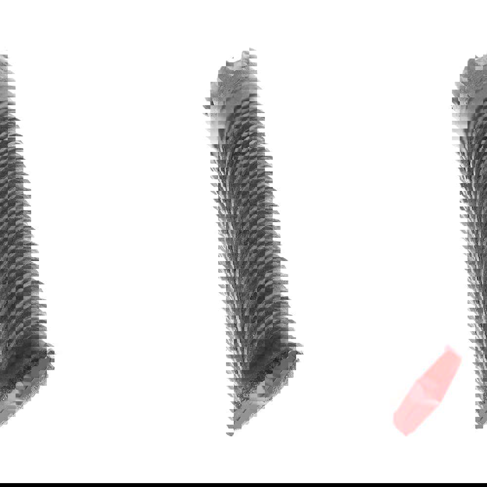 Hammer Drill Bits; Drill Bit Size (Decimal Inch): 0.3750 ; Usable Length (Inch): 16.0000 ; Overall Length (Inch): 18 ; Shank Type: SDS-Plus ; Number of Flutes: 2 ; Drill Bit Material: Carbide-Tipped