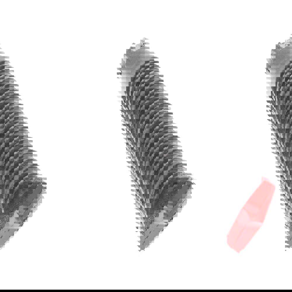 Hammer Drill Bits; Drill Bit Size (Decimal Inch): 0.5000 ; Usable Length (Inch): 37.0000 ; Overall Length (Inch): 39 ; Shank Type: SDS-Plus ; Number of Flutes: 2 ; Drill Bit Material: Carbide-Tipped