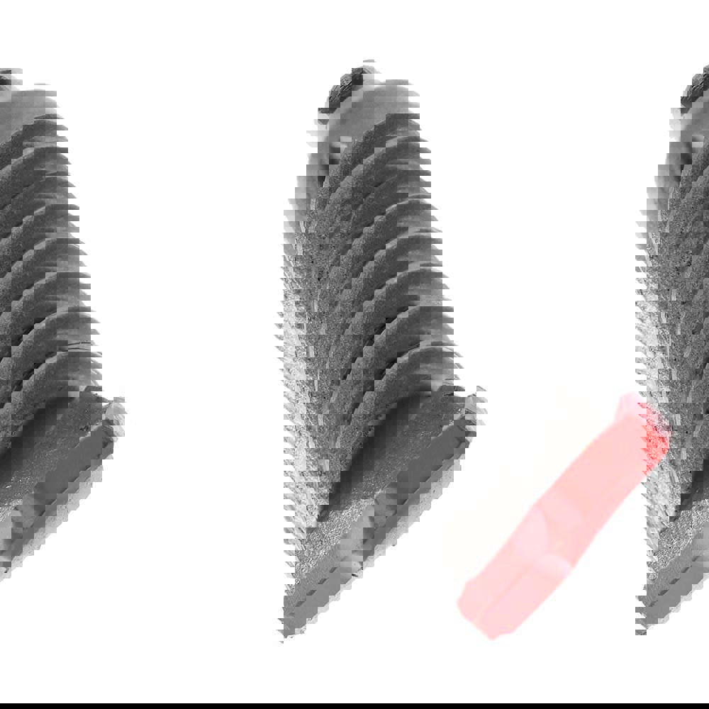 Hammer Drill Bits; Drill Bit Size (Decimal Inch): 0.7500 ; Usable Length (Inch): 22.0000 ; Overall Length (Inch): 24 ; Shank Type: SDS-Plus ; Number of Flutes: 2 ; Drill Bit Material: Carbide-Tipped