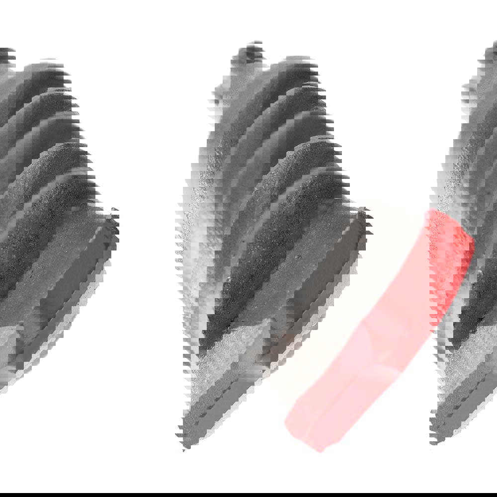 Hammer Drill Bits; Drill Bit Size (Decimal Inch): 1.0000 ; Usable Length (Inch): 8.0000 ; Overall Length (Inch): 10 ; Shank Type: SDS-Plus ; Number of Flutes: 2 ; Drill Bit Material: Carbide-Tipped