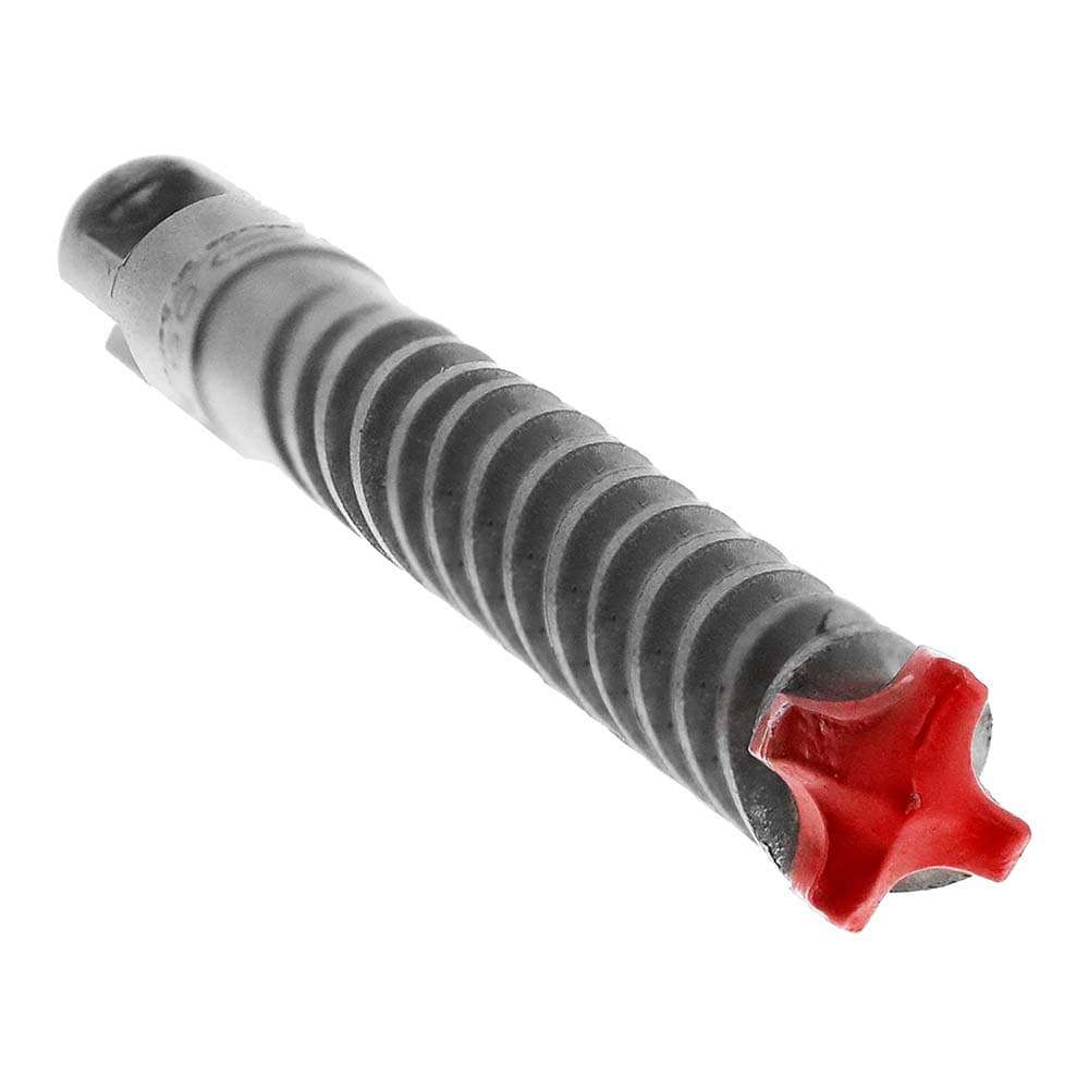 Rebar Cutter Drill Bits; Shank Type: SDS-Plus