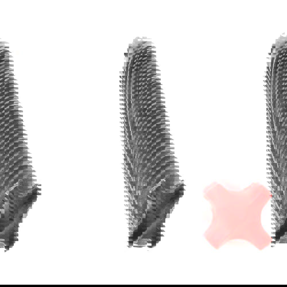 Hammer Drill Bits; Drill Bit Size (Decimal Inch): 0.6250 ; Usable Length (Inch): 6.0000 ; Overall Length (Inch): 8 ; Shank Type: SDS-Plus ; Number of Flutes: 4 ; Drill Bit Material: Carbide