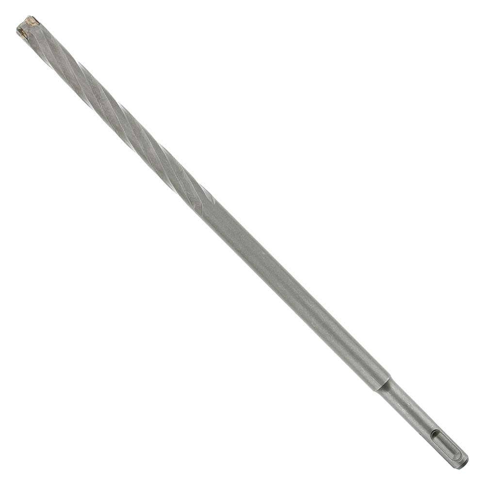 Rebar Cutter Drill Bits; Shank Type: SDS-Plus