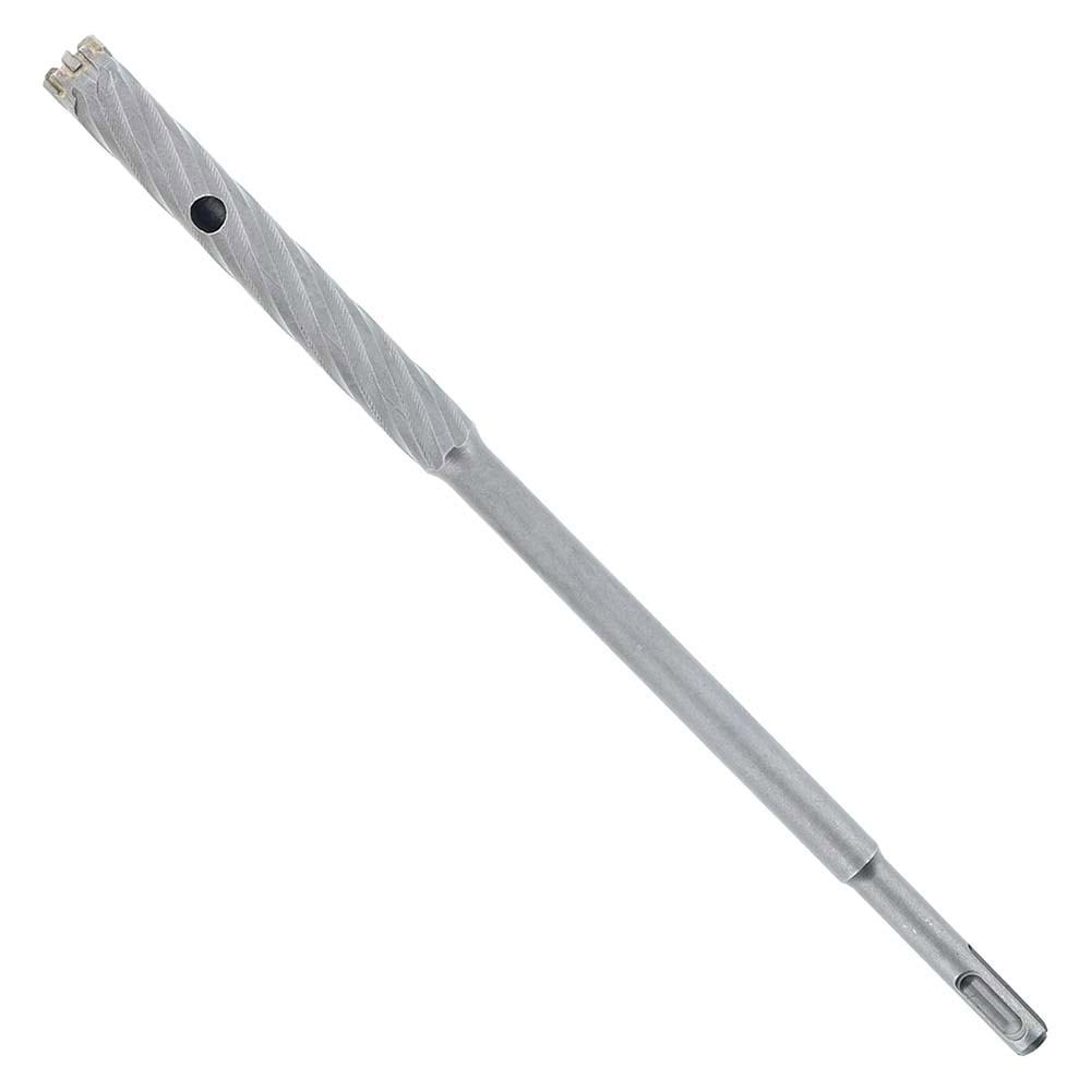 Rebar Cutter Drill Bits; Shank Type: SDS-Plus