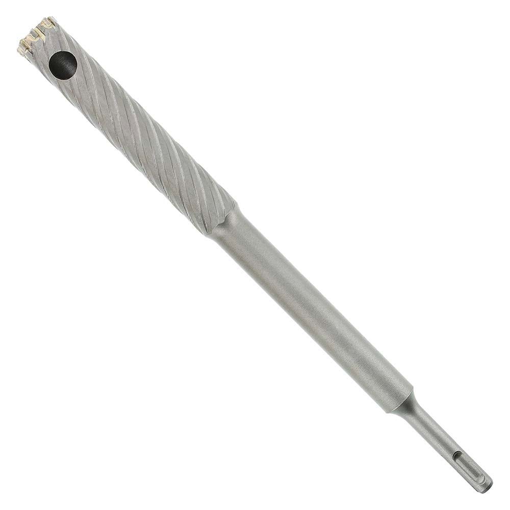 Rebar Cutter Drill Bits; Shank Type: SDS-Plus
