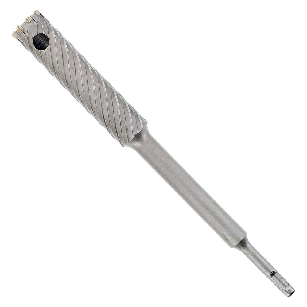 Rebar Cutter Drill Bits; Shank Type: SDS-Plus
